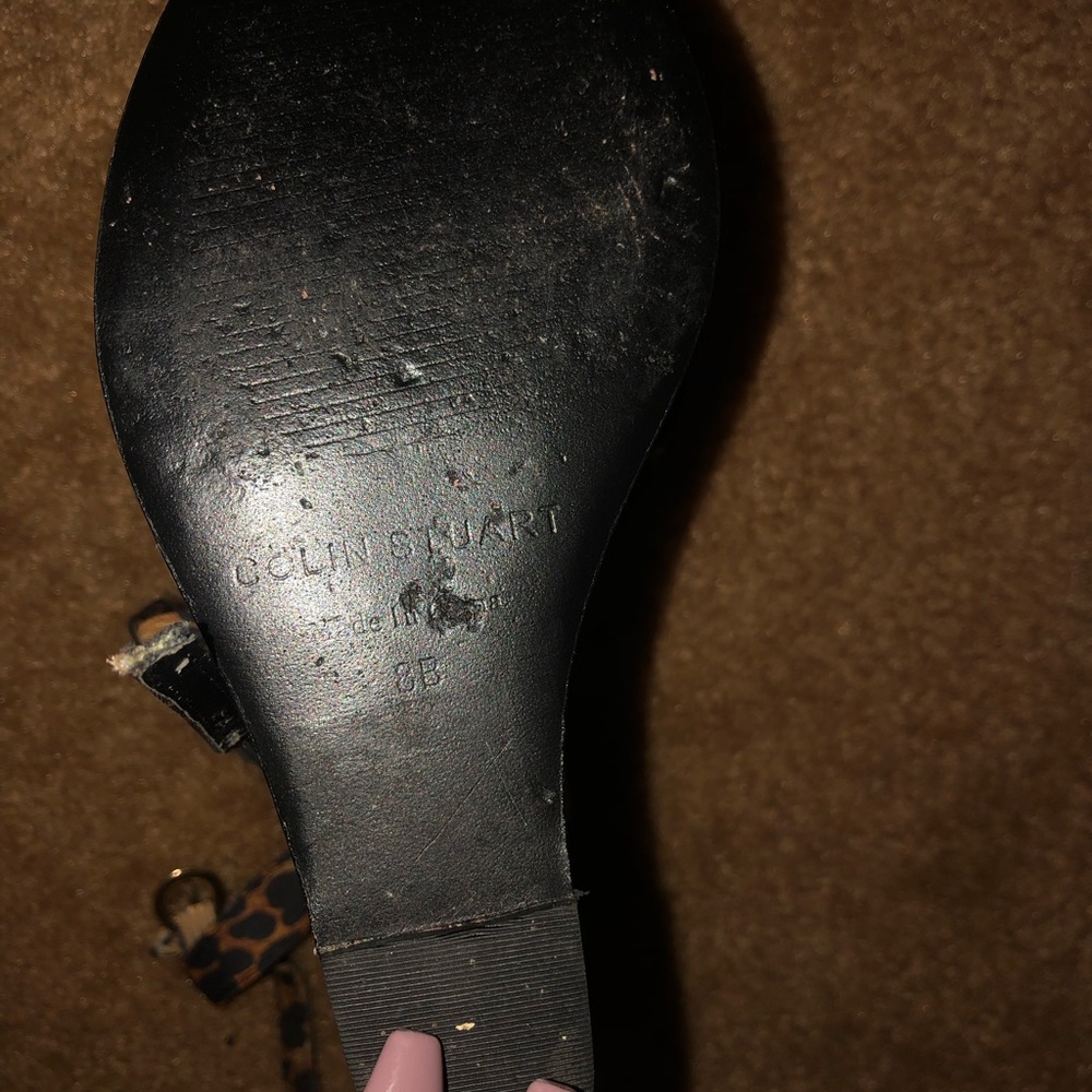 Wedges - Picture 3 of 3
